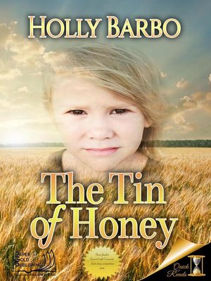 cover image of The Tin of Honey